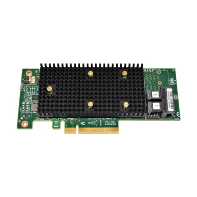 Controlador RAID SATA SAS PCIe x8 IBM/Lenovo 530-8i 12 GB 01KN505 02JG102 LP Foto 1 de 4