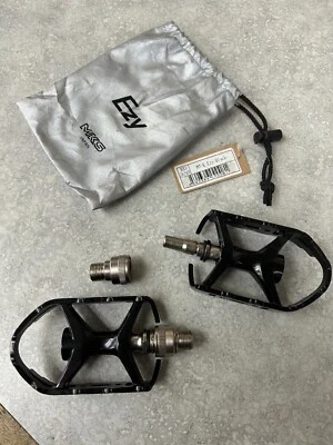 MKS Mikashima Sylvan Touring Next Ezy Superior Cycling Pedal / QR System - Image 1 of 4