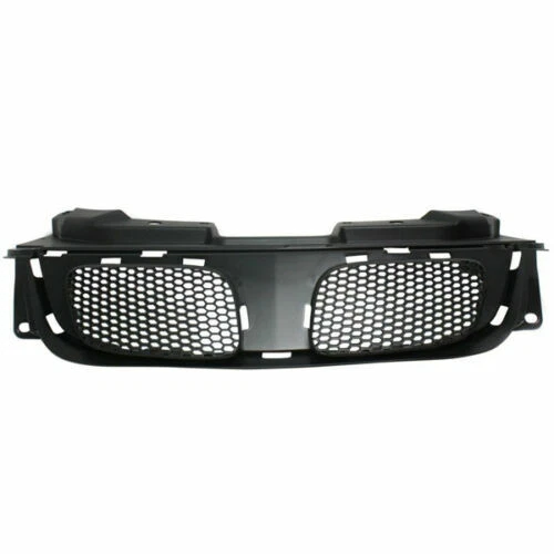 Cubierta de parachoques delantero para Pontiac G5 2007-2009 parrilla superior NUEVO Foto 1 de 1