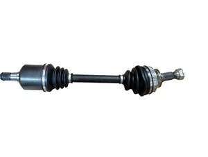 TDB000360 Land Rover Freelander 1 1.8L K series petrol front drive shaft - Picture 1 of 1