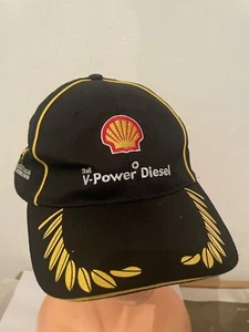Shell V Power 24 H Le Mans 2007 Hat Cap New - Picture 1 of 3