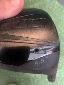 Cobra Long Tom Head 4.5 Rare - Picture 1 of 5