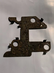 Alfa Romeo 105 SERIES GTV COUPES DOOR LOCK SPRING for CAPTIVE PLATE, RIGHT - Picture 1 of 1