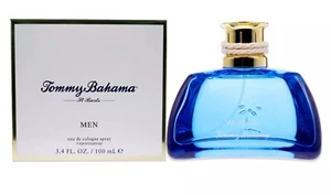 Tommy Bahama ST BARTS for Men 3.4 oz 100 ml Eau de Cologne Spray NEW Free ship - Picture 1 of 1