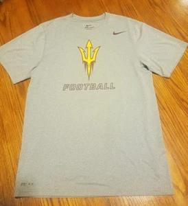 Nike dry fit football t shirt - Picture 1 of 5