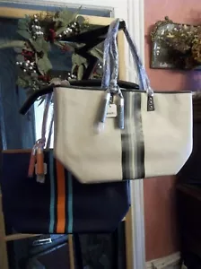 cinda b Medium London Tote NEW! - Bild 1 von 12