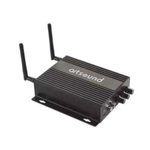 ArtSound Smart Hyde Multiroom Streaming Amplificatore Internet Radio, Spotify 2x - Foto 1 di 4