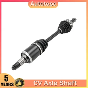 CV Axle Shaft Assembly Front Left For 1998-2004 Toyota Avalon All 4342008010 - Picture 1 of 16