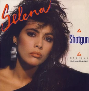 Selena - Shotgun (VINYL) - Picture 1 of 4