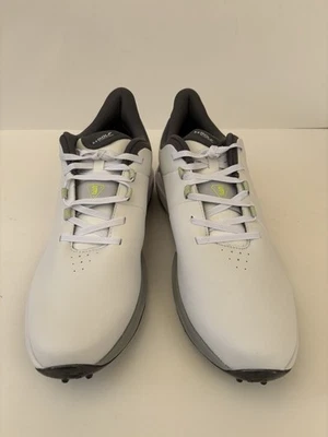 Мужские туфли для гольфа Under Armour Drive Pro размер 10,5 - Изображение 1 из 4