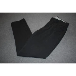 J Crew Pants FLEX Straight Mens Size 32 x 32 Gray Flat Front Cotton Blend - Picture 1 of 5