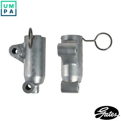 VIBRATION DAMPER TIMING BELT T43185 FOR MITSUBISHI CHALLENGER/II PAJERO/SPORT - Image 1 of 4