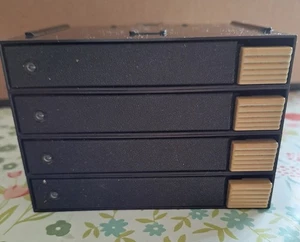 Car Cassette Holder C Box - Picture 1 of 5