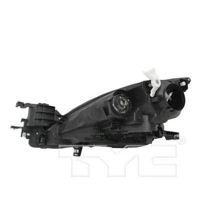 Conjunto de faros TYC 20-9235-01-9 para 11-13 Mazda 6 Foto 1 de 4
