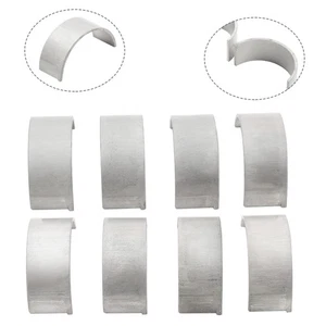 8X +25 33.75MM Connecting Rod Bearings For BMW S1000RR 08-20 S1000R 13-20 - Picture 1 of 12