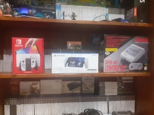 PlayStation Portal Ps5 Remote Player Lettore Ps5 UK- Perfettamente Funzionante - Bild 1 von 13