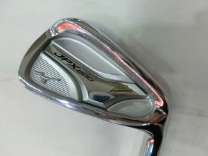 Mizuno JPX 800AD Eisensatz Flex S 7 Stück NS PRO 950GH HT Rechtshänder F/S #05 - Bild 1 von 8