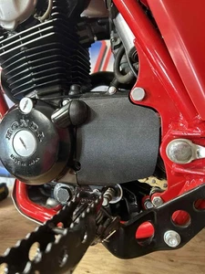 atc 200x cover chain - Picture 1 of 7