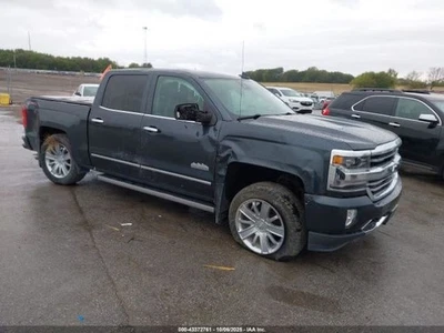 CHEVROLET SILVERADO 1500 PICKUP 2015-2020 ALTERNATOR 150 AMP 1746735 — 第 1/4 张图片