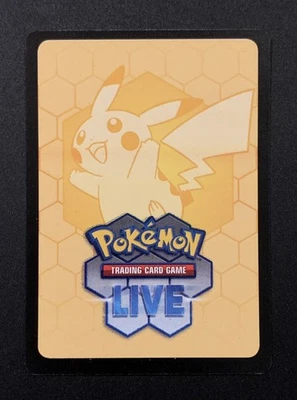 Online Code Karte: Mega Evolution Phantasmal Flames ETB Digital Bundle - Pokemom - Bild 1 von 2