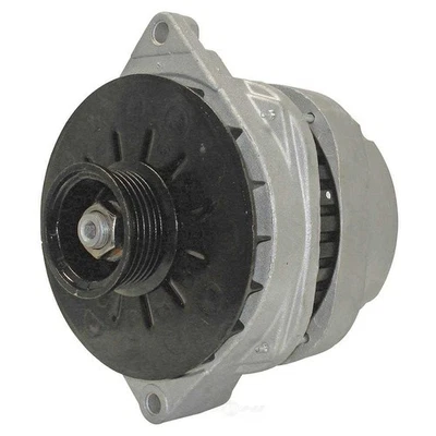 Alternator - Image 1 of 4
