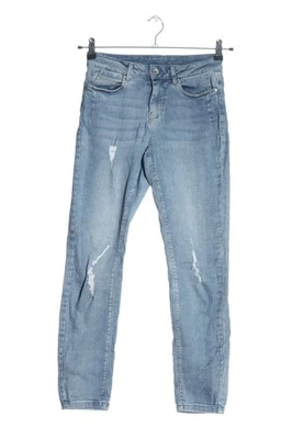 VERO MODA Vaquero pitillo Mujeres Vaquero Talla EU 34 azul look casual - Imagen 1 de 4