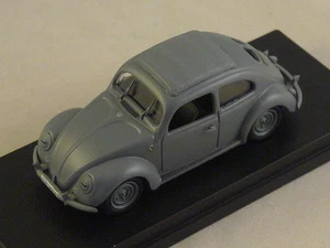 RIO 4301 - Volkswagen VW Militaire Wehrmacht - 1943 - 1/43 prevente - Imagen 1 de 1