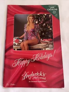 1991 Fredricks of Hollywood Katalog VINTAGE Vol. 70 #358 Katalog #9152-0 (CP36) - Bild 1 von 3
