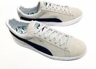 Puma Suede Vtg Mij Color Gray Black Made in Japan Sneaker without box Men Us10