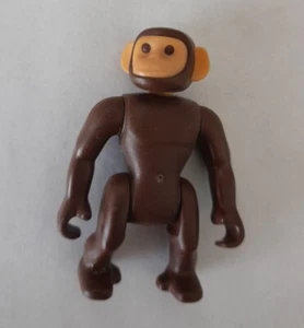 Playmobil Chimpancé Mono Zoo Figura - Imagen 1 de 2
