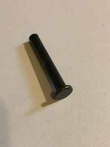 NOS OEM Genuine Kawasaki Motorcycle Pen Footrest Rear 6x38.5 Bolt P/N 92043-1238 - Picture 1 of 4