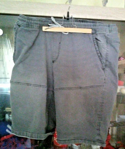Herren Kurze Jeans Grau XXL von Reward - Bild 1 von 1