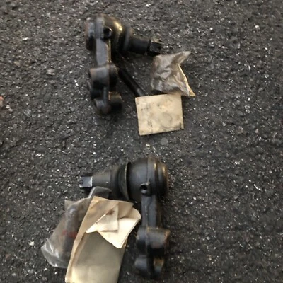 Oldsmobile 1960 rótulas inferiores en caja par MOOG K519 Foto 1 de 4