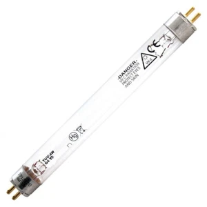 LSE Lighting 4W UV Bulb for use with Toothbrush Purifier G4T5 - Picture 1 of 1