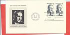 Canada stamps.  1972 Pierre Laporte FDC  (B415)
