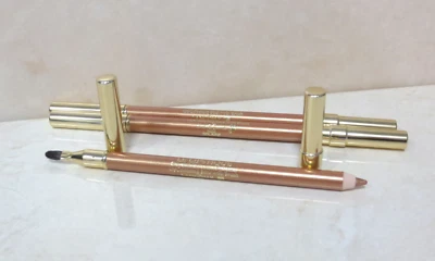 LANCOME LE LÁPIZ LABIAL LÁPIZ COLORANTE CON PINCEL SOLAIRE 0,04 OZ LOTE DE 3 Foto 1 de 3