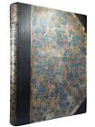 ARCHITECTURAL ANTIQUITIES OF NORMANDY BY JOHN SELL COTMAN 1822 LEATHER BOUND