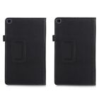 2Xlip Tablet Stand for  Tab M7 TB-7305F/7305X 7-Inch Tablet PC Case (Black) Z9Z5