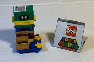 Lego Super Mario 71402 - Blind Bag Series 4 - Coin Coffer - Picture 1 of 1