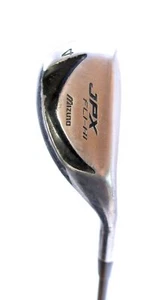 Damen Mizuno JPX Fli Hi 2012 Hybrid 21>4 Hybrid 4 Hybrid Graphite Ladies - Bild 1 von 8