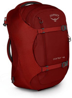 osprey porter 46 ebay