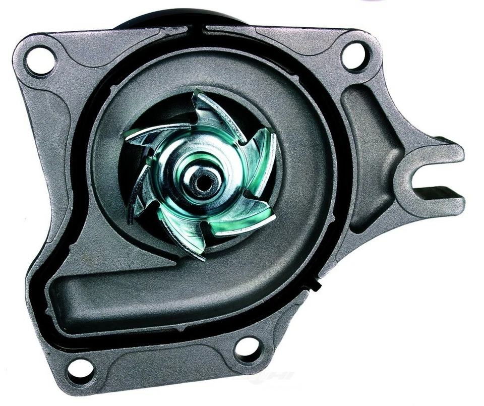 Bomba de agua del motor Aisin WPZ-801 se adapta a 11-14 Mazda 2 1,5 L-L4 Foto 1 de 1