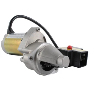 110V 14T PARA SOPLADOR DE NIEVE DE ARRANQUE BRIGGS & STRATTON EE. UU. ENCHUFE DE 3 CLAVIJAS 1ACQD170B - Imagen 1 de 2