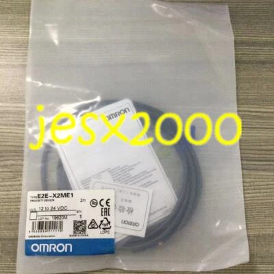 1PC NEW E2E-X2ME1 Sensor #YX - Image 1 of 4