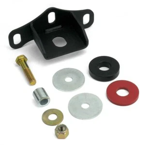 Stifflers 6R80 10R80 MT82 Transmission Mounting Bracket Custom Crossmember - Picture 1 of 3