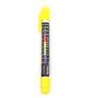Car Paint Thickness Tester Meter Gauge Crash Checking Test Accurate