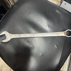 Vintage Proto Professional 1236 Mfd Usa 1 1 8 Combination Wrench