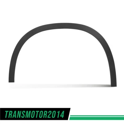 Fit For 2015-2020 Mercedes Benz GLA250 Front Left Side Fender Trim Molding Foto 1 de 4