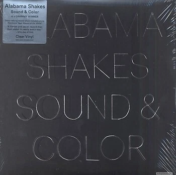 Sound & Color - Image 1 of 1