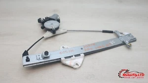 FENSTERHEBER & MOTOR HINTEN RECHTS FÜR HONDA FR-V 2006 FAHRERSEITE - Bild 1 von 5